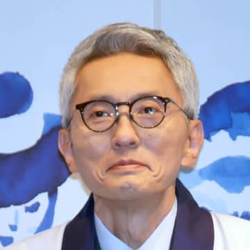 松重豊は福岡の人気私立「西南学院」から明大文学部に 学費の問題で日大芸術学部は断念【あの有名人の意外な学歴】