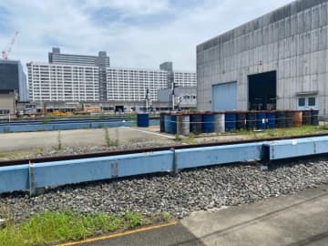 大阪メトロと大阪公立大の森之宮再開発、事業者選定公募に応募なし　資材高が影響