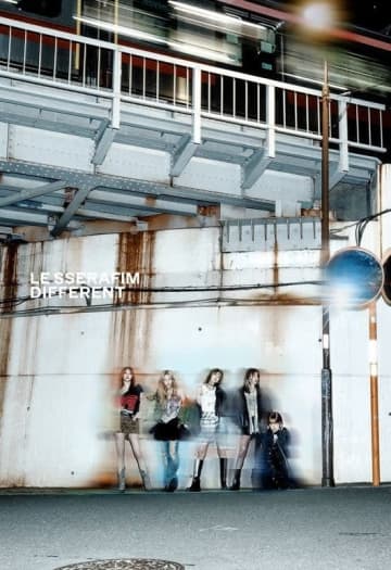 LE SSERAFIM、BTSに続く快挙！米NBCの人気バラエティ番組に出演へ…パフォーマンスに期待