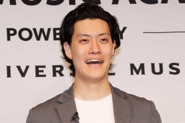 粗品、ダウンタウンへの本音を告白「俺とせいやでぶちのめしたかった」　学生たちに天下獲りのアドバイス
