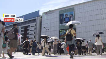 9月最初の週末は台風一過の青空に…鳥取では秋の味覚「ベニズワイガニ」初競り　都内ではチャンバラ日本一を決める「天下武将会」などイベント続々