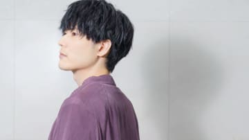 声優・内山昂輝が仕事をする際に大切にしているのは「全力を尽くせた、と思える取り組み方を続けていくこと」同世代声優・花澤香菜への敬意も明かす
