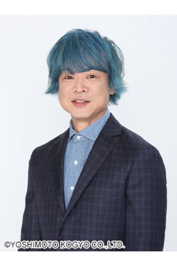 元暴走族の47歳芸人、“ムキムキ”な近影に「ガタイ良い」「かっこよか！」　バッドボーイズ清人に驚きの声