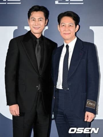 イ・ジョンジェが筆頭株主の企業、大手ドラマ制作会社を相手取った損害賠償訴訟で勝訴