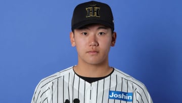 【阪神】約3か月ぶりの先発登板・門別啓人は4回1失点の粘投　大量失点のピンチもしのぐ　試合は4回を終えて同点