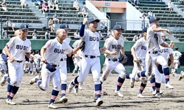【高校野球】　神奈川県秋季大会が開幕　武相が慶応に競り勝つ、相模原弥栄はサヨナラ発進