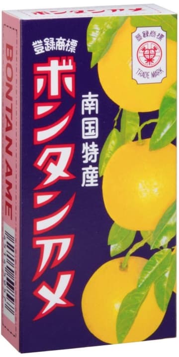 実は〝兄弟〟がいた！？　「尿意抑制」で話題のボンタンアメは、ほかのフレーバーも激ウマだった