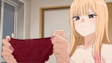 夏アニメ「着せ恋 Season2」思わぬお泊まりイベント発生♪ 海夢はドキドキが止まらない――！第22話先行カット