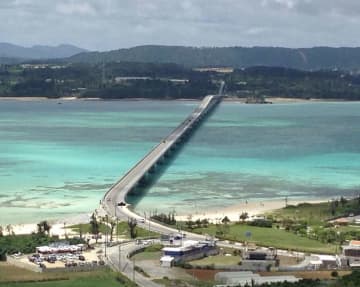 え、なぜ人気？沖縄・古宇利大橋の魅力がすごすぎた！口コミで判明した絶景だけじゃない楽しみ方とは！？
