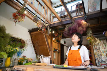 京島・文花・立花さんぽのおすすめ8スポット。商店街に滑り台、墨田区東部のワンダーランドを遊び尽くす