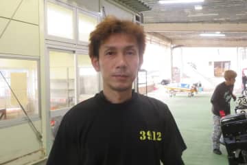 【宮島ボート】川原正明　まくり快勝で上昇ムード 「バランス型で中堅上位」と舟足も良好