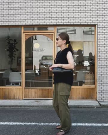 暑い9月に着る服、何買えばいいかわからない人に！ 最新おすすめトレンド商品（9/6号）