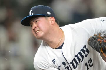 【西武】渡辺勇太朗　プロ初完封を97球〝マダックス〟で達成「９回はアドレナリンやばかった」