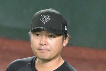 【巨人】杉内コーチ　２回ＫＯ井上温大の〝ネガティブ〟指摘「苦しいっちゃ苦しい」