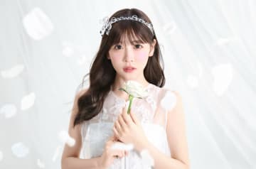 FRUITS ZIPPER櫻井優衣、ユニバーサル ミュージックよりソロメジャーデビュー