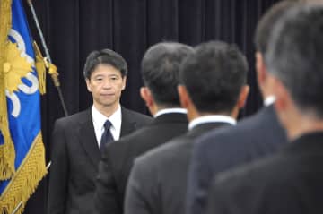 神奈川県警が臨時の署長会議　川崎ストーカー事件の検証受け本部長「安全確保、最優先を」