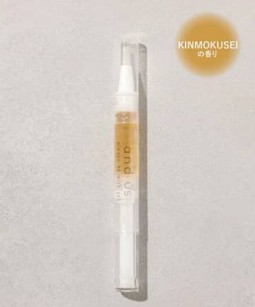 【3COINS】330円でケアできる♡「ネイルオイル」