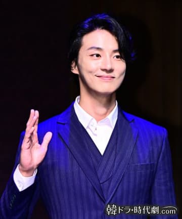 ユン・シユンが公式ファンコミュニティ誕生、日常も分かち合う身近な場へ