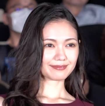 二階堂ふみ、結婚発表後初の公の場　映画の舞台挨拶で忘れられない記憶を明かす