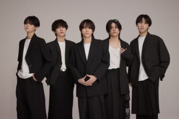 初冠番組に山下幸輝ら歓喜！「WILD BLUEのわぶっていきましょう！」10月スタート