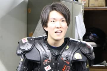 【伊勢崎オート・ＧＩムーンライトＣＣ】鈴木圭一郎　Ｖ奪取へ再整備「全体的に底上げしないと」