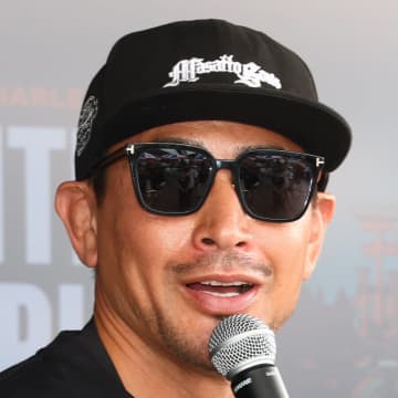 魔裟斗「結構余裕で走っちゃったんですよ」　愛知まで往復600キロのツーリング経験を語る