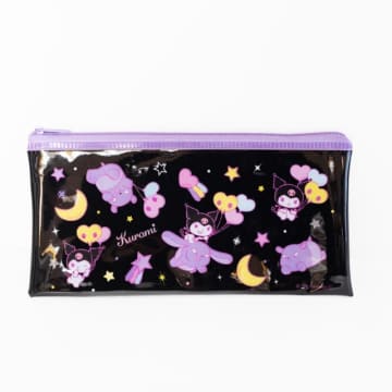 これ110円で買えるの！？【セリア】行ったら全買いしたい♡「キャラポーチ」