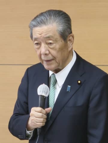 総裁選前倒し賛成、19都道府県　反対9県、国会議員判断に影響も