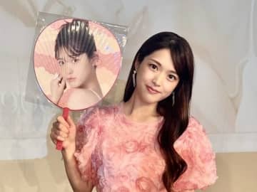 さゆりんご、300人以上を集めたバースデーイベントを開催！ファンに伝授した「お米大好きでもお腹が出ない秘訣」とは!?