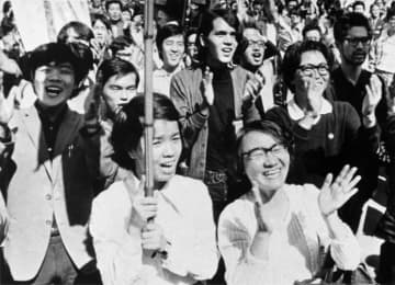 ＜あのころ＞札幌地裁で自衛隊違憲判決　52年前の9月7日
