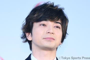 松本潤　清水尋也容疑者に〝生放送〟で言及…医療ドラマ出演中に薬物事件「信じられない思い」
