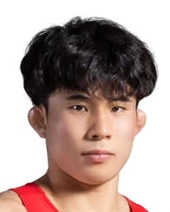 ＜レスリング＞2025年世界選手権代表／男子グレコローマン67kg級・曽我部京太郎（ALSOK）