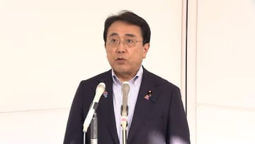赤沢経済再生相が帰国　関税協議は「まだ決着ついていない」