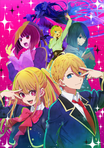 “妹”キャラといえば？ 3位【推しの子】星野ルビー、2位「文スト」谷崎ナオミ、1位は「鬼滅の刃」禰豆子が4連覇！「妹属性の“いいとこ取り”のような子」 ＜25年版＞