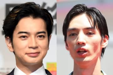 松本潤　清水容疑者逮捕で１度は出演白紙も「出る」 男気対応に「立派」称賛相次ぐ