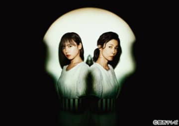 「娘の命を奪ったヤツを殺すのは罪ですか？」齊藤京子＆水野美紀がW主演で“同一人物”を熱演！
