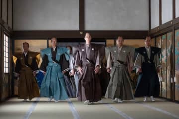 『べらぼう』でも“文化系オタク”の一面が発揮される？　松平定信の知られざる素顔を解説