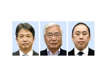 茨城県知事選　7日投票　県政継続か刷新か