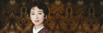 松雪泰子「常に変化したいというのが私の性」上京後“身をもって学んだ”大きなチェンジと変わらず抱き続ける“特別な時間”