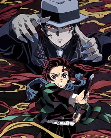 史上最凶のハイスペックぶり！『鬼滅の刃』鬼の始祖・鬼舞辻無惨の「チート級能力」