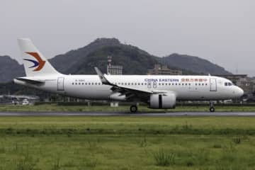 中国東方航空、松山～上海線運休 10月26日から