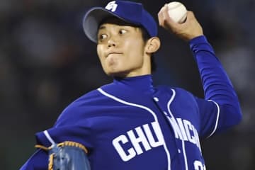 中日・岡田俊哉、今季限りで現役引退へ　通算353試合に登板