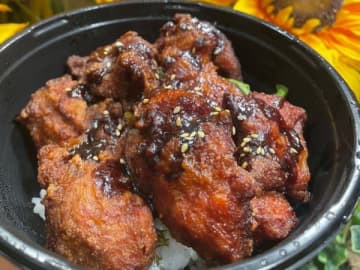【札幌ステラプレイス】ここでしか買えない！ 「布袋」の店舗限定メニューが美味！！