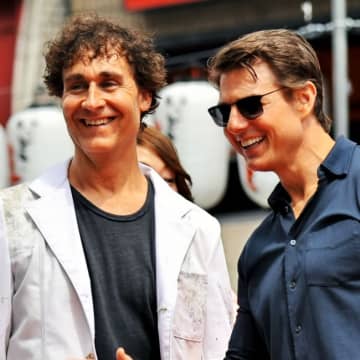 トム・クルーズ主演の宇宙映画、「ギミックには頼らない」