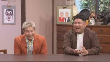 『ジンギス談！』豪快キャプテンが感じる“売れる前兆”をタカトシが判定！