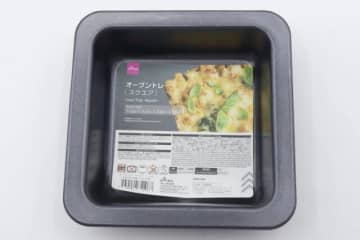 ダイソーで早く買っときゃよかった！「楽すぎて手放せない！」キッチン便利グッズ