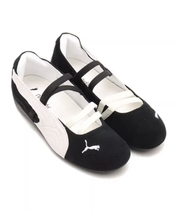 【PUMA】で狙いたい♡「トレンドシューズ」