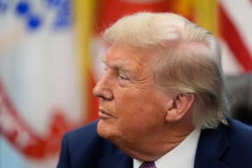 トランプ米大統領、来月の訪韓をひそかに準備　ＡＰＥＣにあわせて習主席と会談か