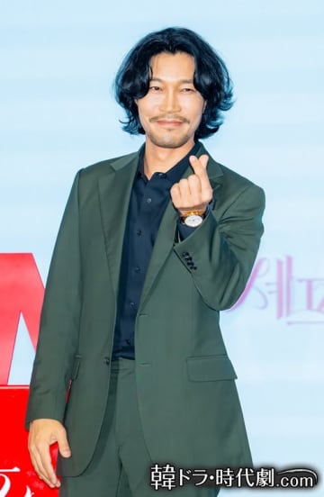 『暴君のシェフ』チェサン大君役のチェ・グィファはどんな人?　あの有名作にも出ていた!!