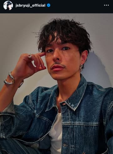 活動自粛中の三代目JSB・今市隆二、結婚と第一子誕生を異例の公表。「驚かせてしまい、大変申し訳ありません」と謝罪も